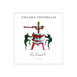 Chiara Condello Romagna Sangiovese Predappio Le Lucciole Riserva