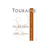 Chidaine Touraine Rose