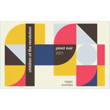 Children of the Revolution Pinot Noir