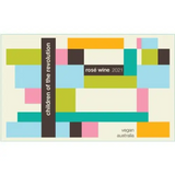 Children of the Revolution Rose Wine