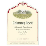 Chimney Rock Cabernet Sauvignon 2008