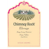 Chimney Rock Elevage