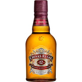Chivas Regal Blended Scotch 12 Years