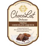 ChocoLat Liqueur Deluxe Triple Chocolate Liqueur