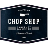 Chop Shop Cabernet Sauvignon