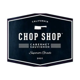 Chop Shop Cabernet Sauvignon California