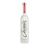 Chopin Rye Vodka