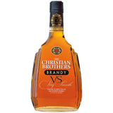 Christian Brothers Brandy VS