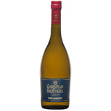 Christian Brothers Dry Sherry