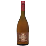 Christian Brothers Golden Sherry