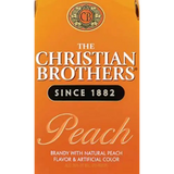 Christian Brothers Peach Brandy