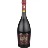 Christian Brothers Ruby Port California