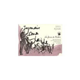 Christian Lericq Syrah Jamais Malade
