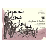 Christian Lericq Syrah Jamais Malade