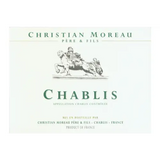 Christian Moreau Chablis