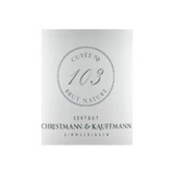 Christmann & Kauffmann Pfalz Riesling Brut Nature Sektgut Cuvee No. 103