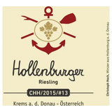 Christoph Hoch Hollenburger Riesling