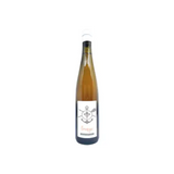 Christoph Hoch Kremstal Gruner Veltliner Orange