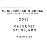 Christopher Michael Cabernet Sauvignon 2019