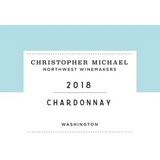 Christopher Michael Chardonnay