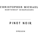 Christopher Michael Pinot Noir