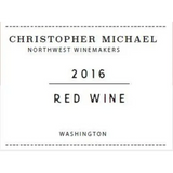 Christopher Michael Red Wine 2018