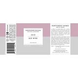Christopher Michael Red Wine