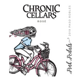 Chronic Cellars Pink Pedals
