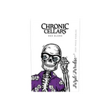 Chronic Cellars Purple Paradise