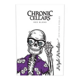 Chronic Cellars Purple Paradise