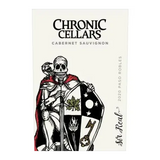 Chronic Cellars Sir Real Cabernet Sauvignon