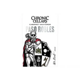Chronic Cellars Sir Real Cabernet Sauvignon