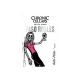 Chronic Cellars Suite Petite Paso Robles