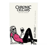 Chronic Cellars Suite Petite