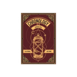 Chronology Red Blend