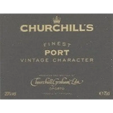 Churchill's Port Vintage Character Finest