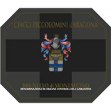 Ciacci Piccolomini d’Aragona Brunello di Montalcino