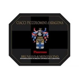 Ciacci Piccolomini d'Aragona Brunello di Montalcino Pianrosso