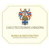 Ciacci Piccolomini d’Aragona Rosso di Montalcino