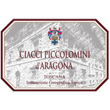 Ciacci Piccolomini d’Aragona Toscana Rosso