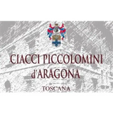 Ciacci Piccolomini d'Aragona Toscana Rosso