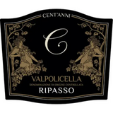 Cielo e Terra Valpolicella Ripasso Cent'anni