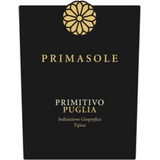 Cielo Puglia Primitivo Primasole