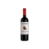 Cigar Box Cabernet Sauvignon