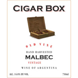 Cigar Box Malbec