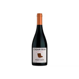 Cigar Box Pinot Noir Old Vine Valle Central