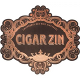 CigarZin Winery Old Vine Zinfandel