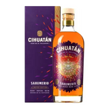 Cihuatan Sahumerio Rum