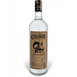 Cimarron Blanco Tequila