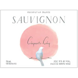 Cinquante-Cinq Sauvignon
